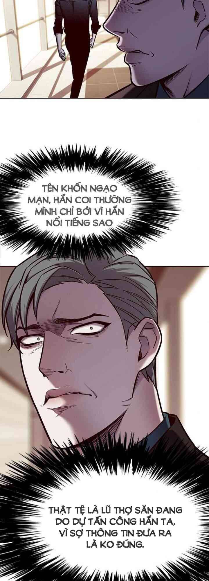 Hoá Thân Thành Mèo Chap 133 - Next Chap 134