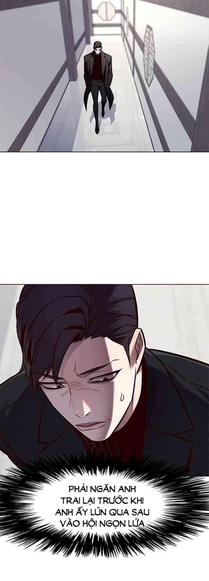 Hoá Thân Thành Mèo Chap 133 - Next Chap 134