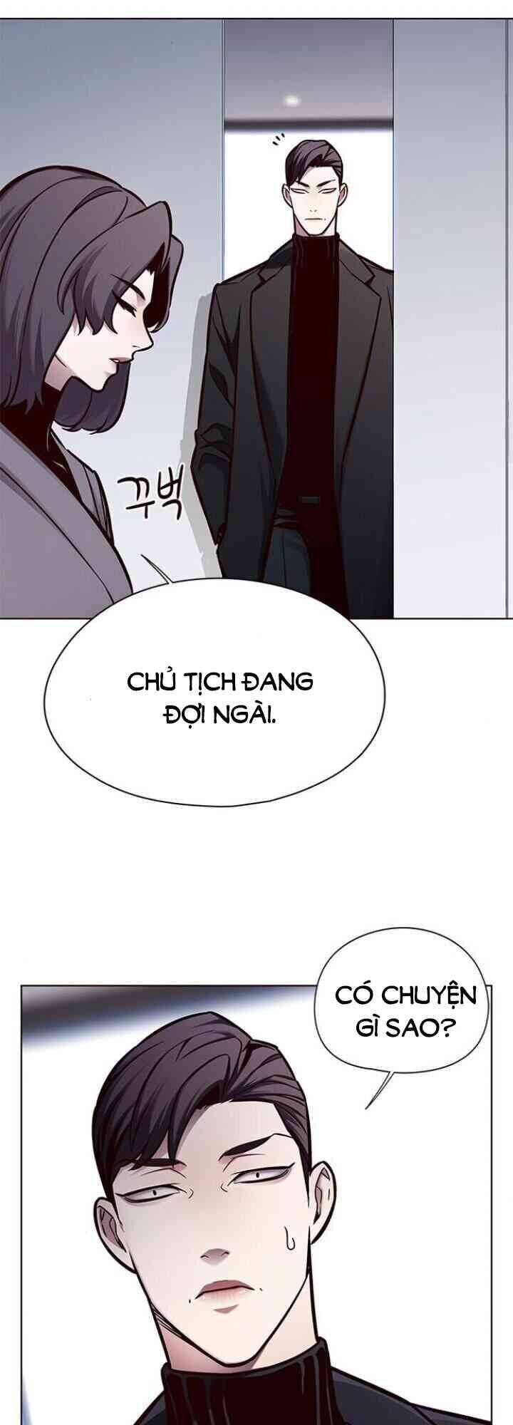 Hoá Thân Thành Mèo Chap 133 - Next Chap 134