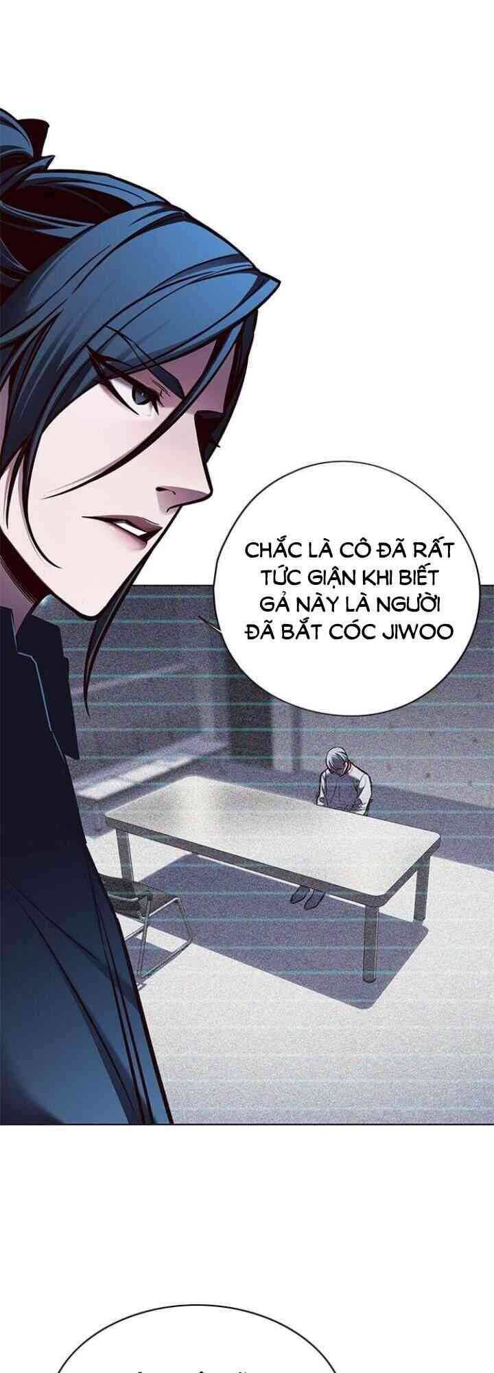 Hoá Thân Thành Mèo Chap 133 - Next Chap 134