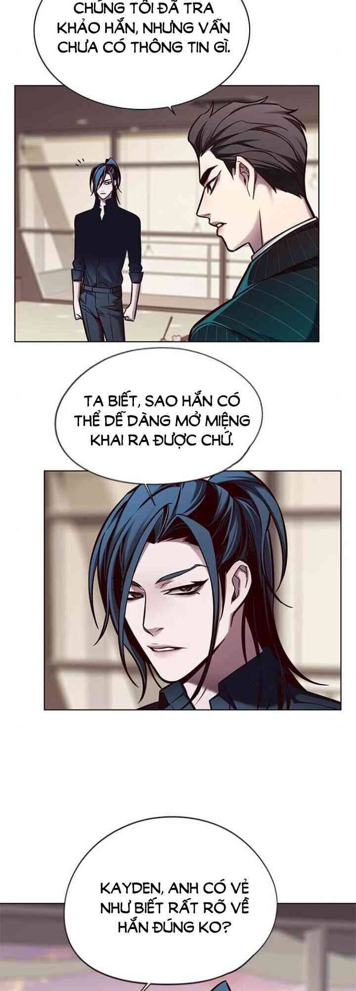Hoá Thân Thành Mèo Chap 133 - Next Chap 134
