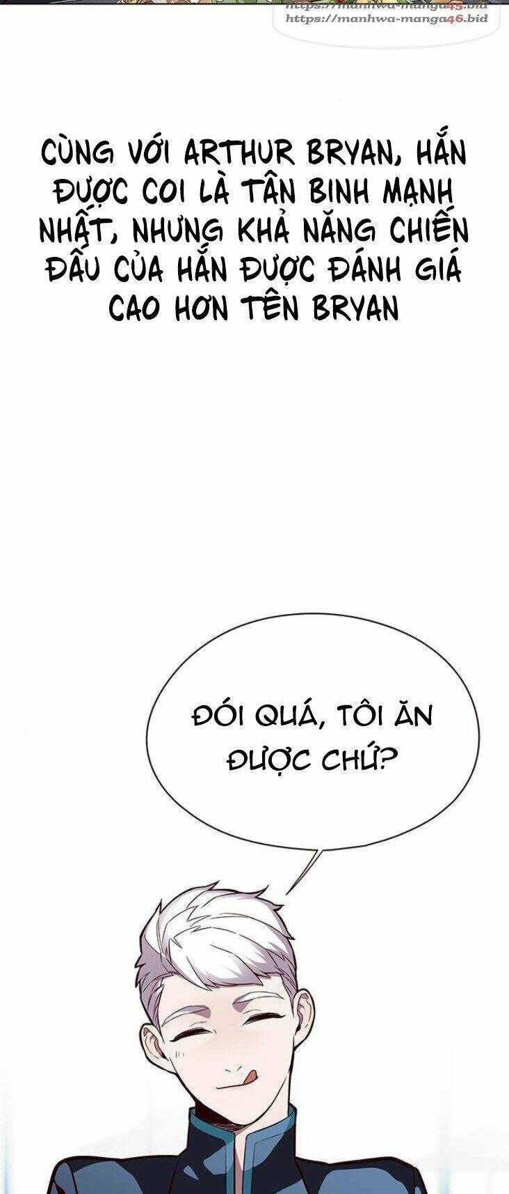 Hoá Thân Thành Mèo Chap 147 - Next Chap 148