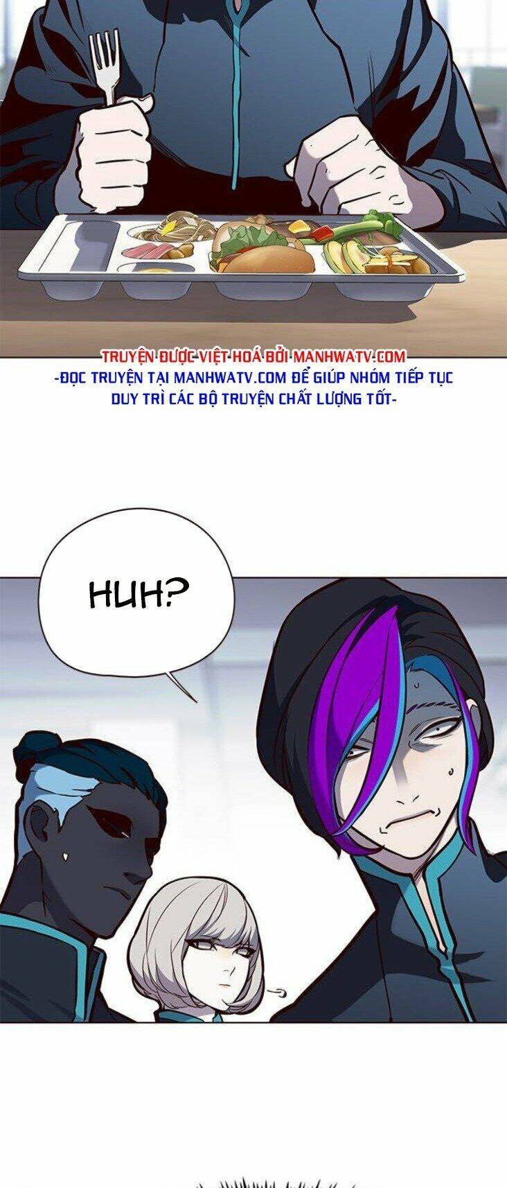 Hoá Thân Thành Mèo Chap 147 - Next Chap 148