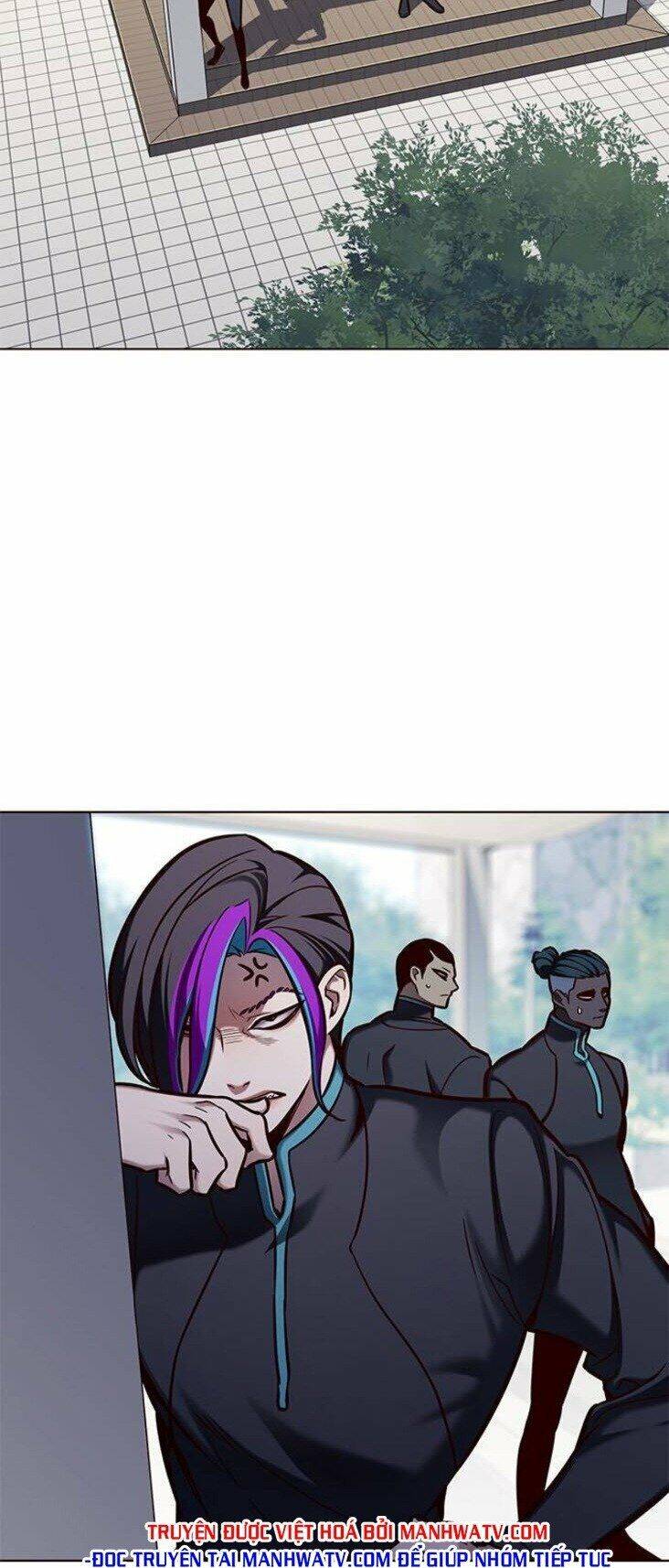 Hoá Thân Thành Mèo Chap 147 - Next Chap 148