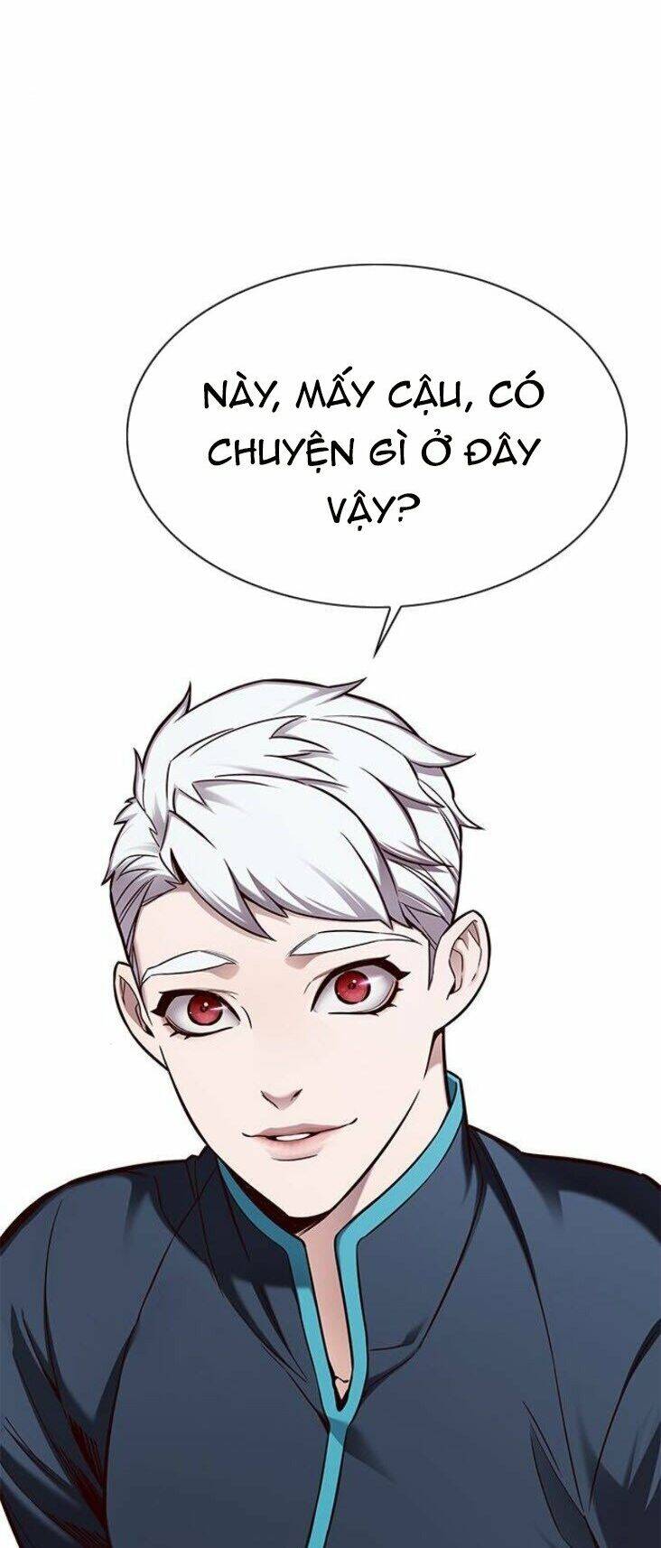 Hoá Thân Thành Mèo Chap 147 - Next Chap 148