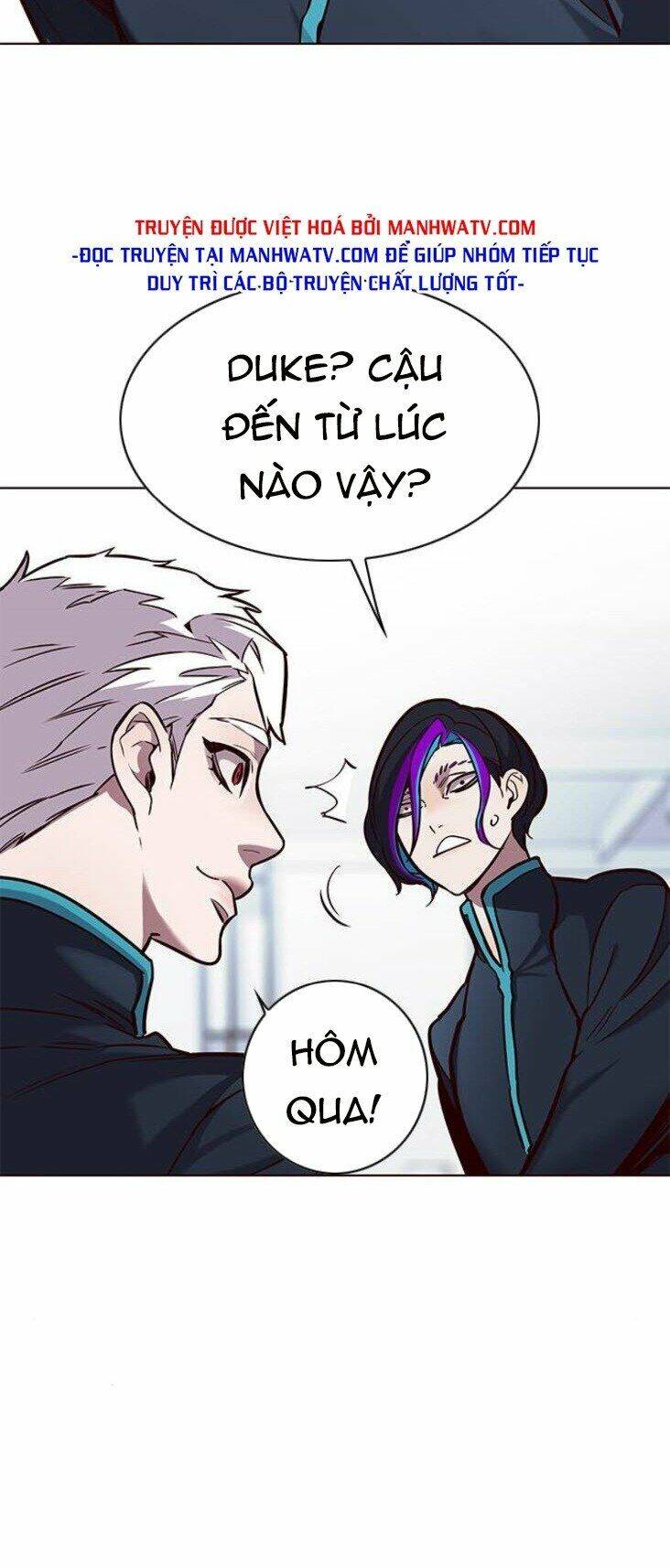 Hoá Thân Thành Mèo Chap 147 - Next Chap 148