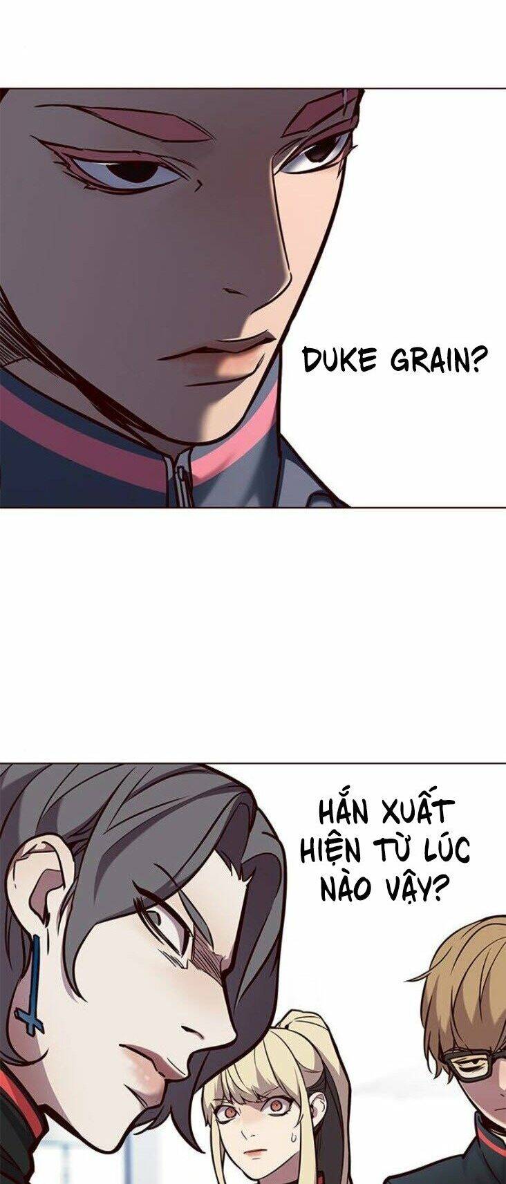 Hoá Thân Thành Mèo Chap 147 - Next Chap 148