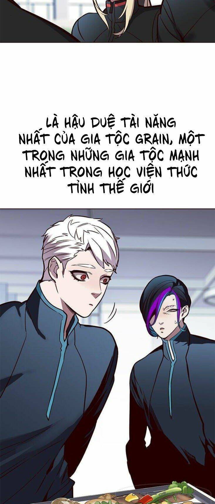 Hoá Thân Thành Mèo Chap 147 - Next Chap 148