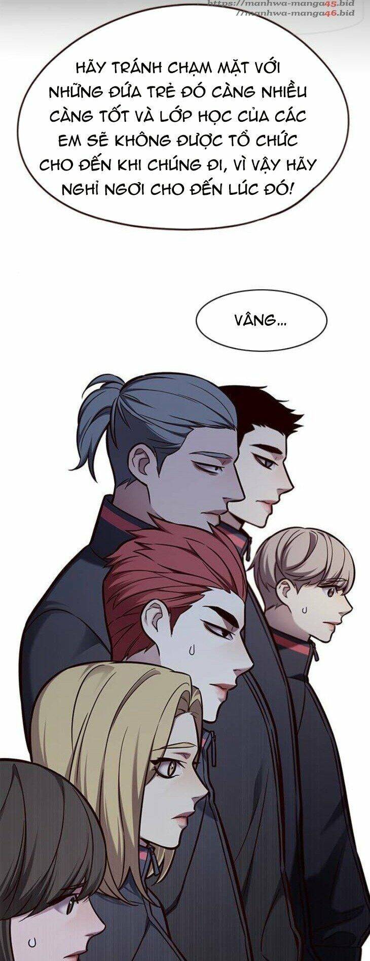 Hoá Thân Thành Mèo Chap 147 - Next Chap 148