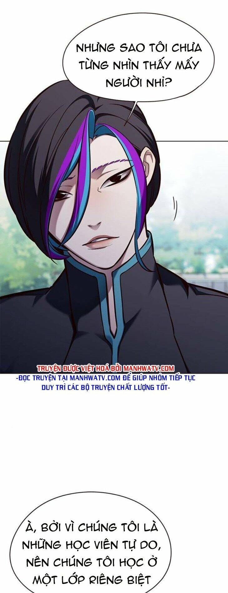 Hoá Thân Thành Mèo Chap 147 - Next Chap 148