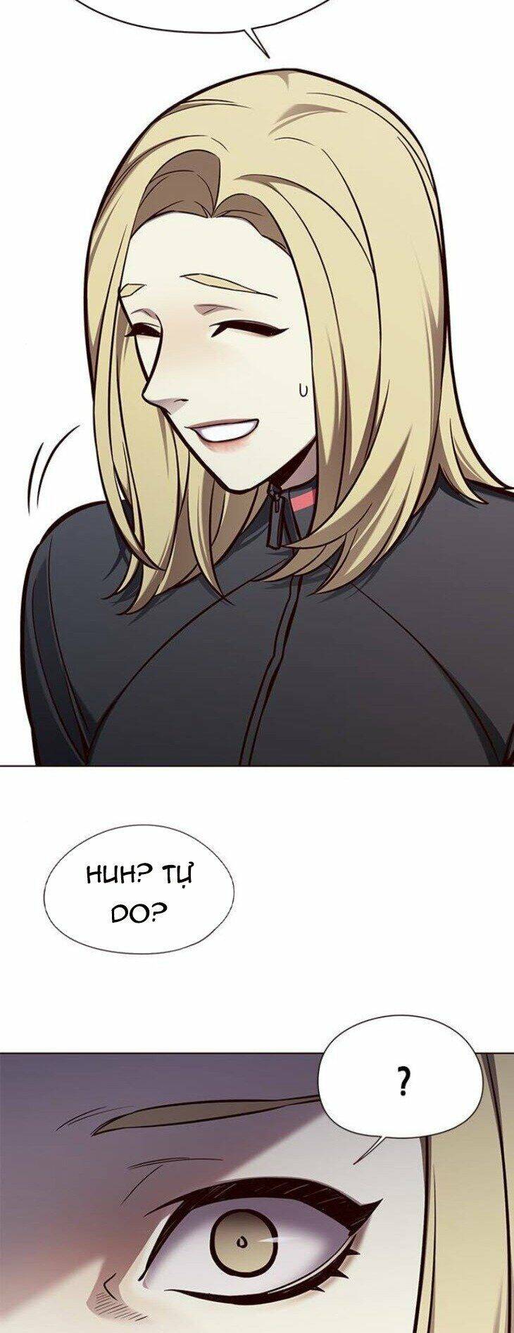 Hoá Thân Thành Mèo Chap 147 - Next Chap 148