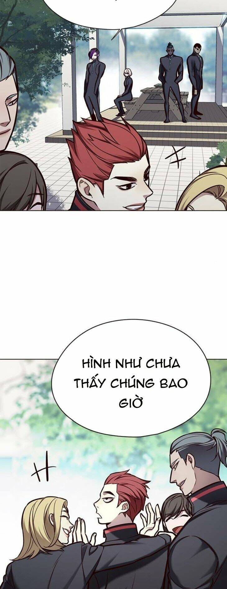 Hoá Thân Thành Mèo Chap 147 - Next Chap 148