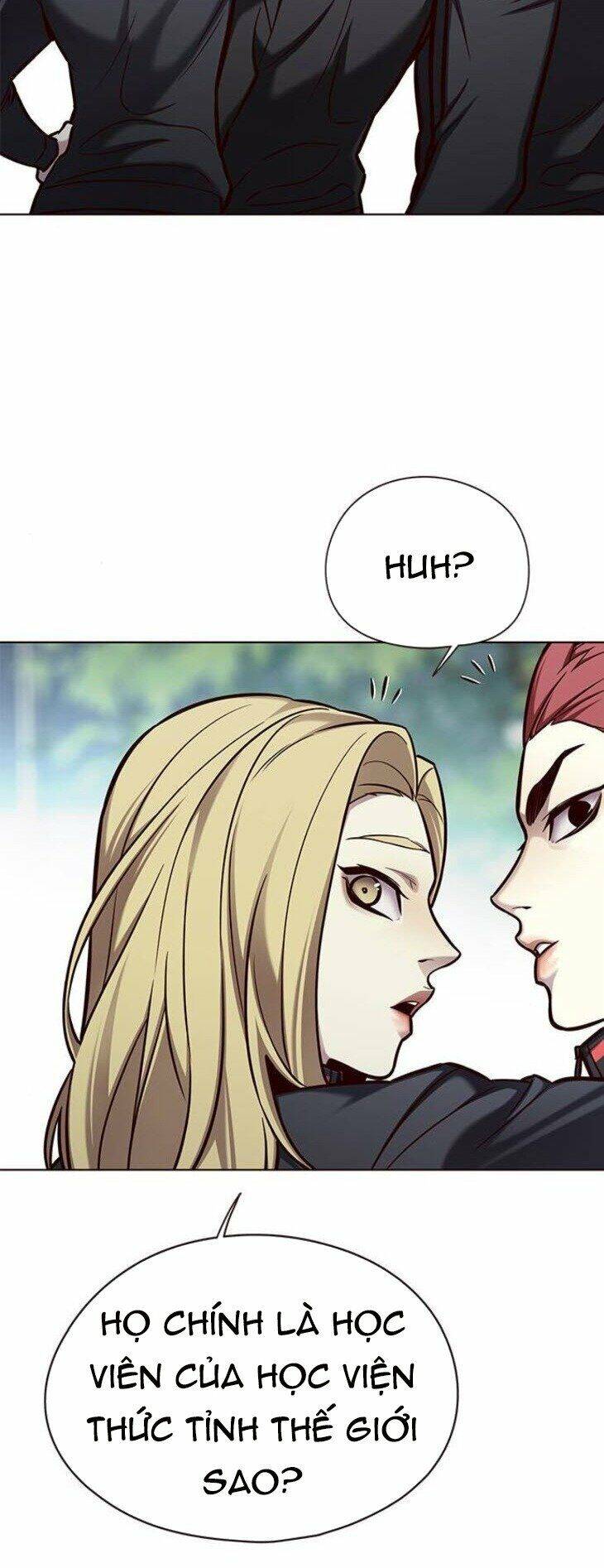 Hoá Thân Thành Mèo Chap 147 - Next Chap 148