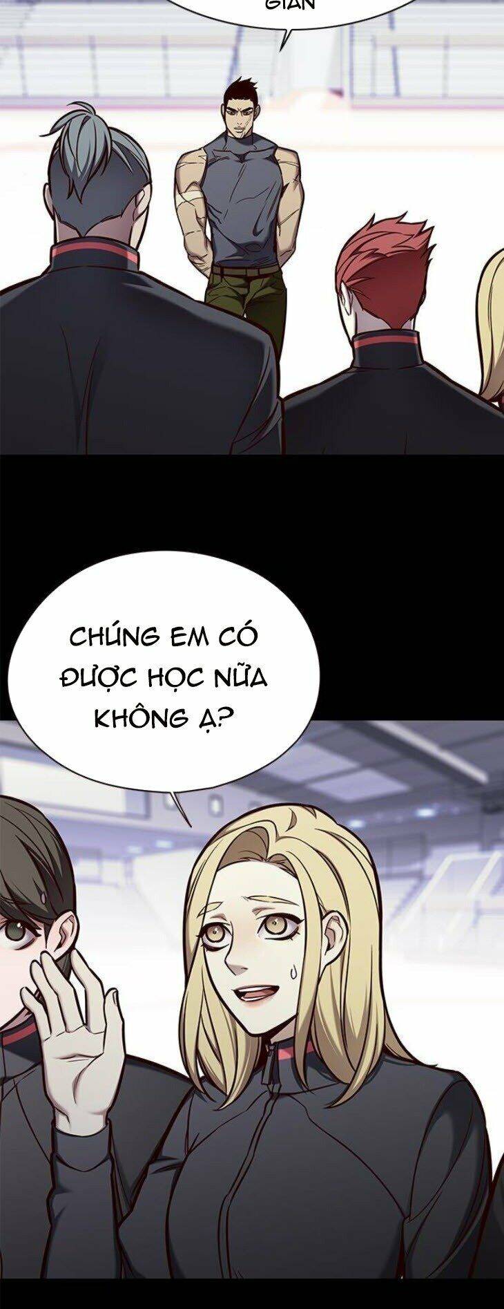 Hoá Thân Thành Mèo Chap 147 - Next Chap 148