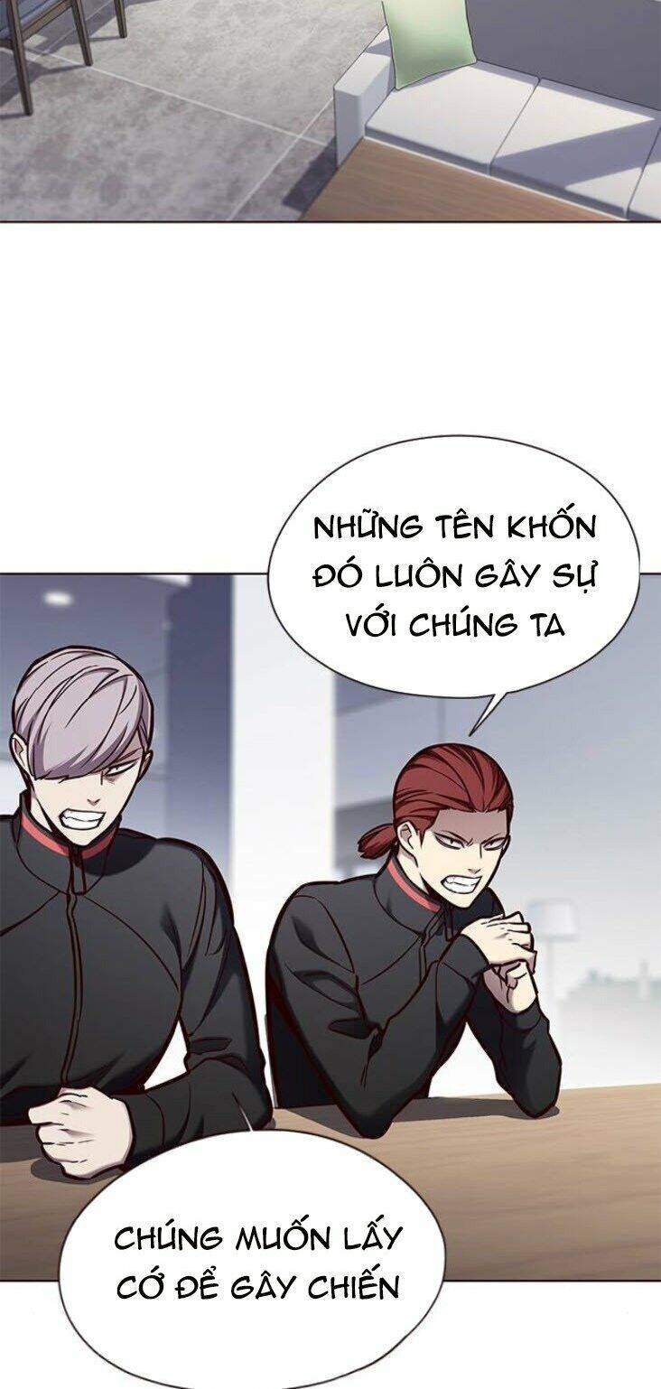 Hoá Thân Thành Mèo Chap 147 - Next Chap 148