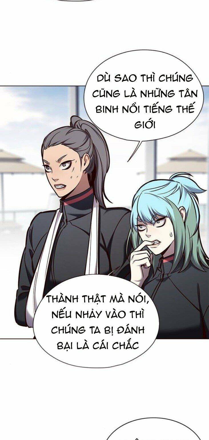 Hoá Thân Thành Mèo Chap 147 - Next Chap 148