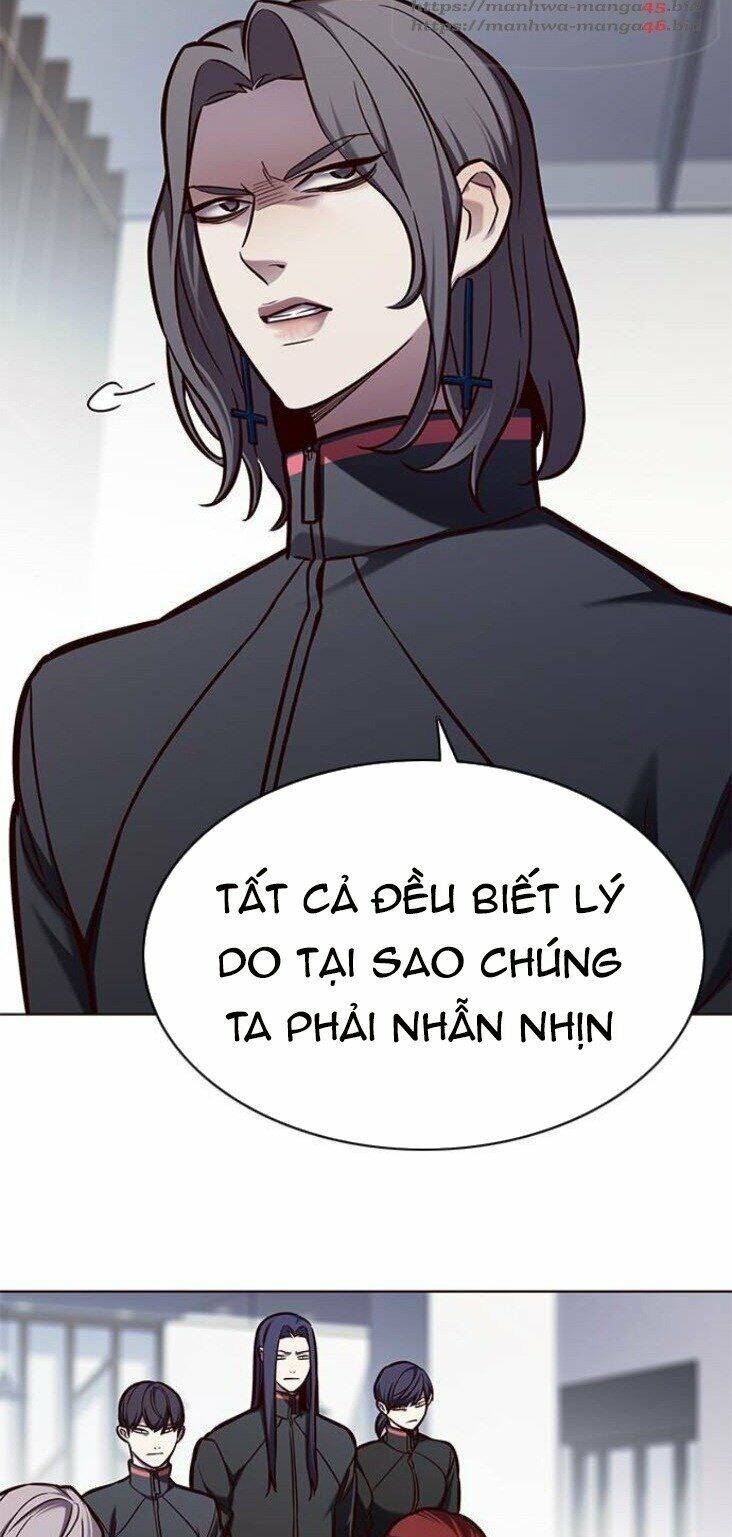 Hoá Thân Thành Mèo Chap 147 - Next Chap 148