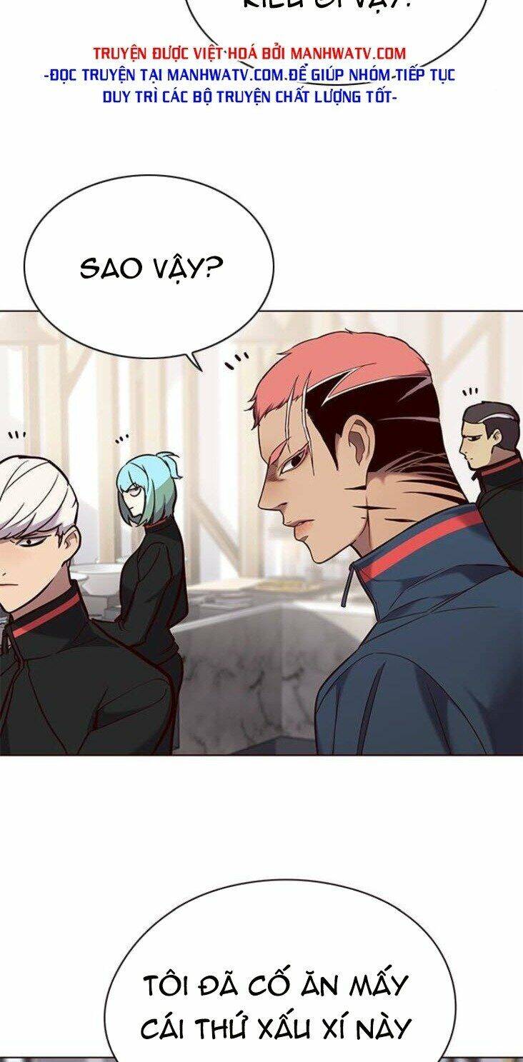 Hoá Thân Thành Mèo Chap 147 - Next Chap 148