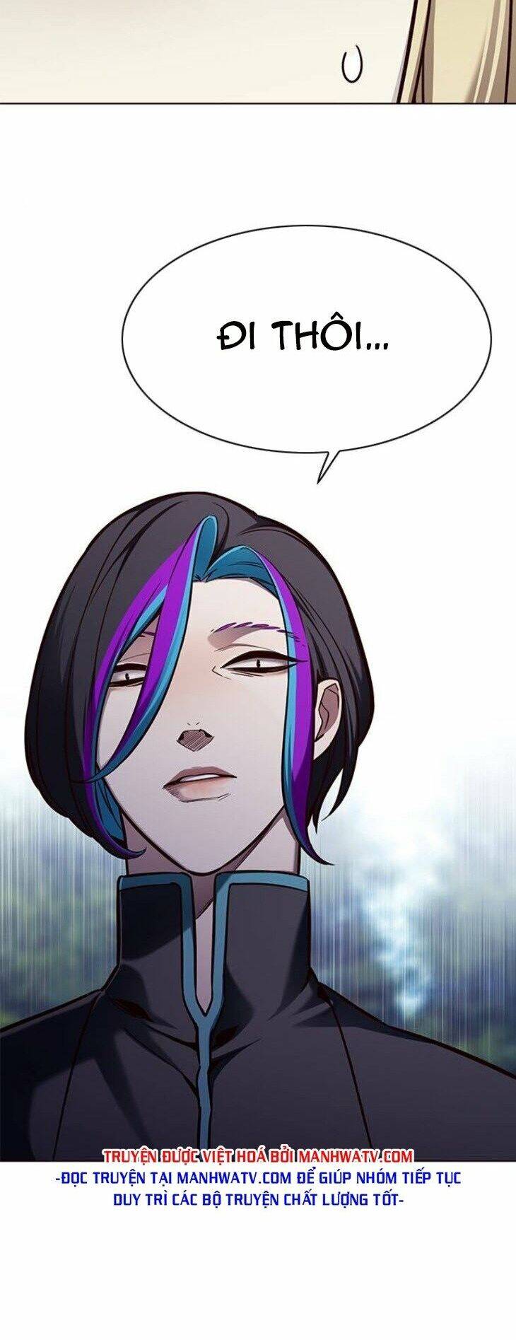 Hoá Thân Thành Mèo Chap 147 - Next Chap 148
