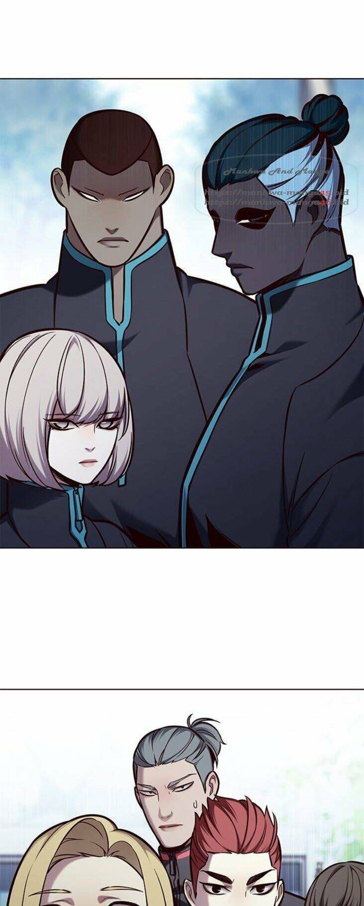 Hoá Thân Thành Mèo Chap 147 - Next Chap 148