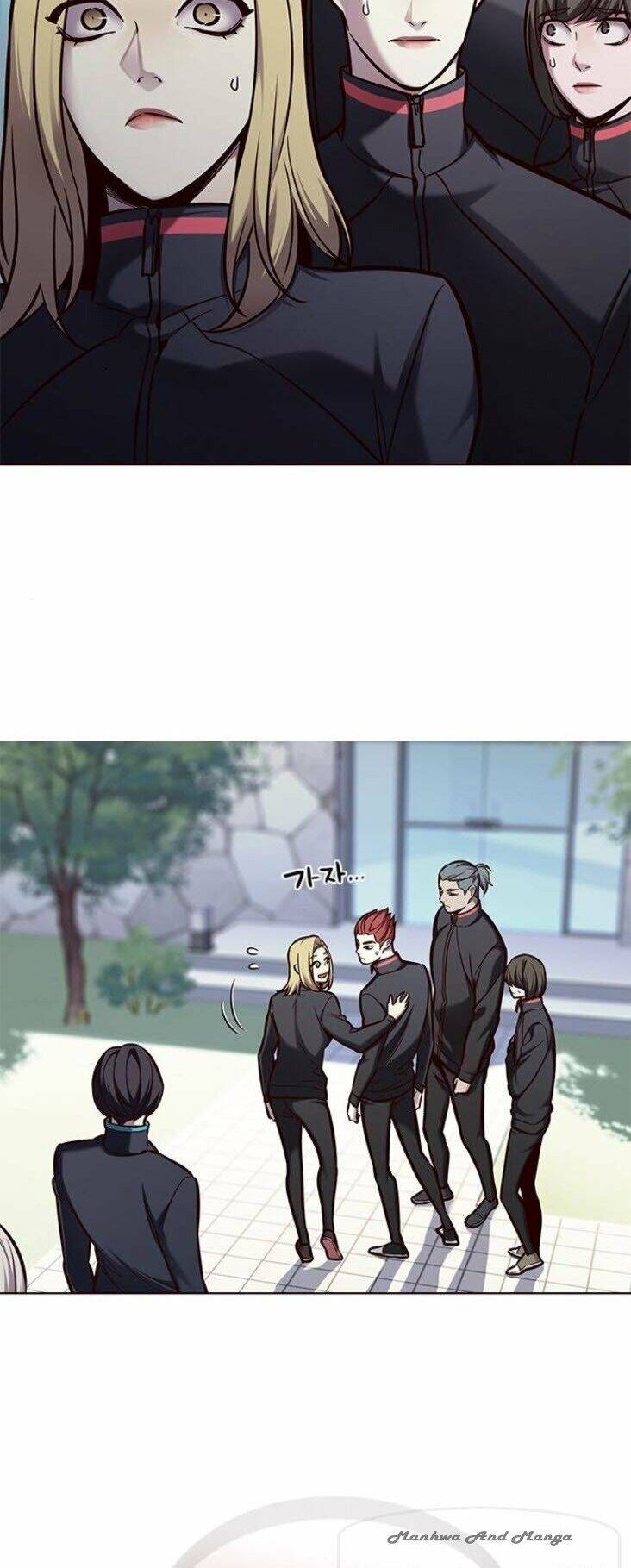 Hoá Thân Thành Mèo Chap 147 - Next Chap 148