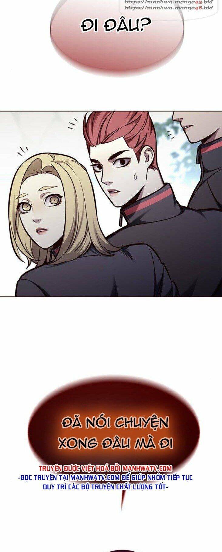 Hoá Thân Thành Mèo Chap 147 - Next Chap 148