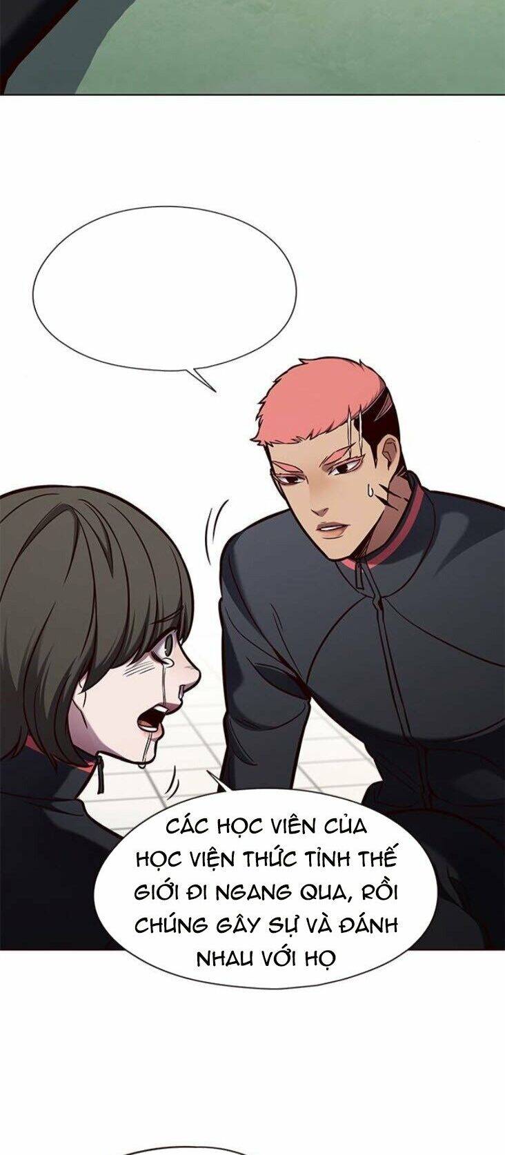 Hoá Thân Thành Mèo Chap 147 - Next Chap 148