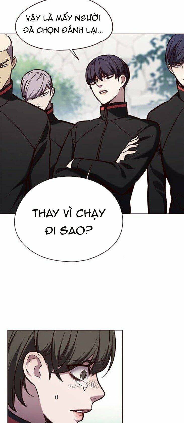 Hoá Thân Thành Mèo Chap 147 - Next Chap 148