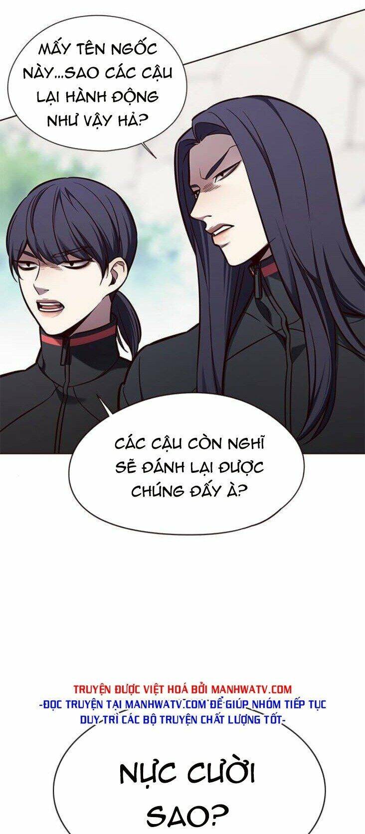Hoá Thân Thành Mèo Chap 147 - Next Chap 148