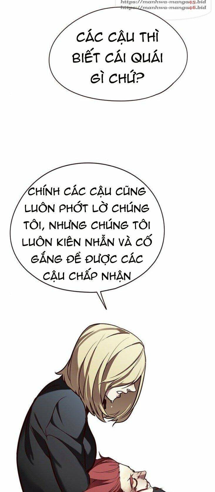 Hoá Thân Thành Mèo Chap 147 - Next Chap 148