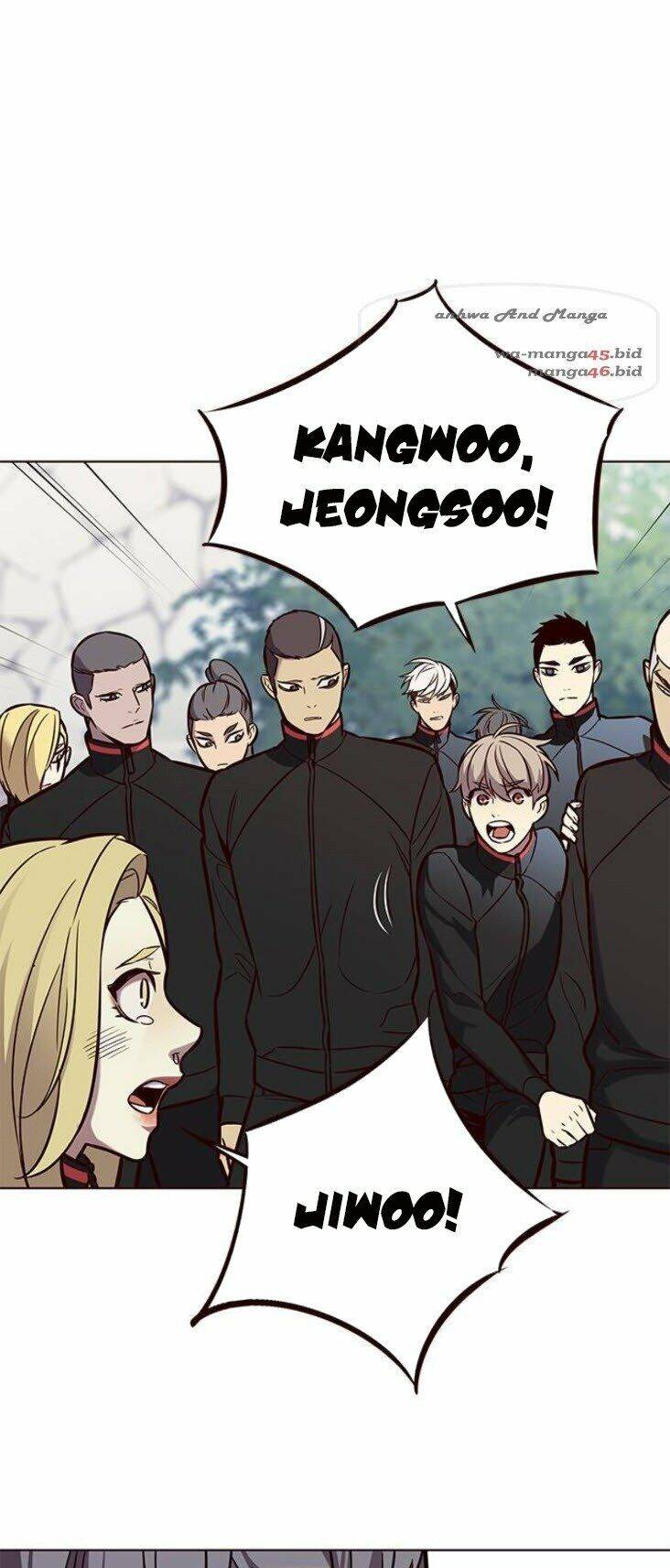 Hoá Thân Thành Mèo Chap 147 - Next Chap 148