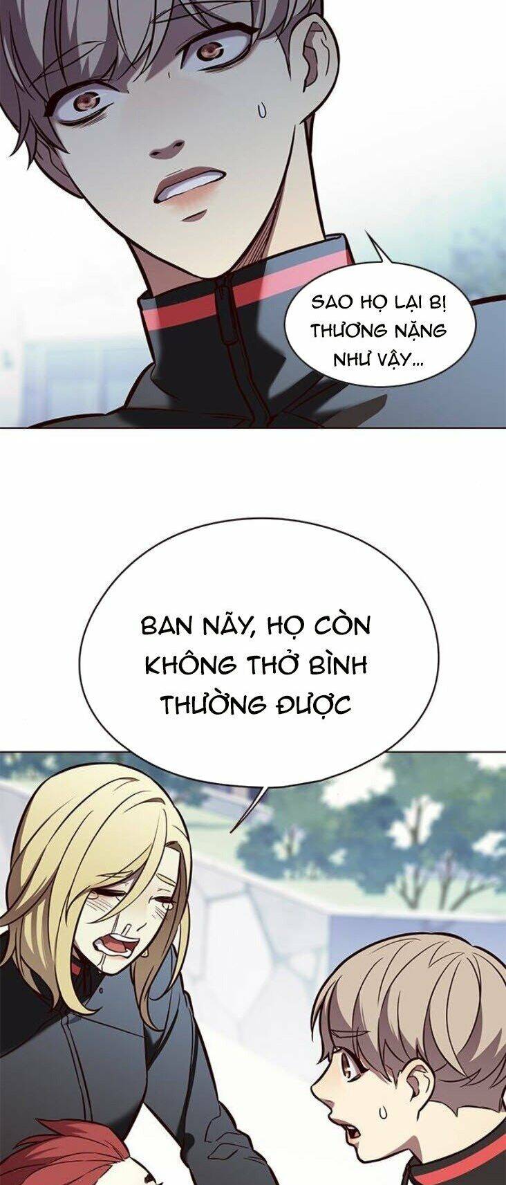 Hoá Thân Thành Mèo Chap 147 - Next Chap 148