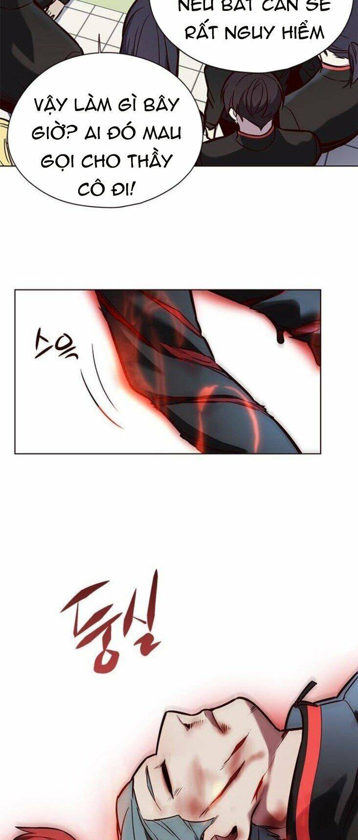 Hoá Thân Thành Mèo Chap 147 - Next Chap 148