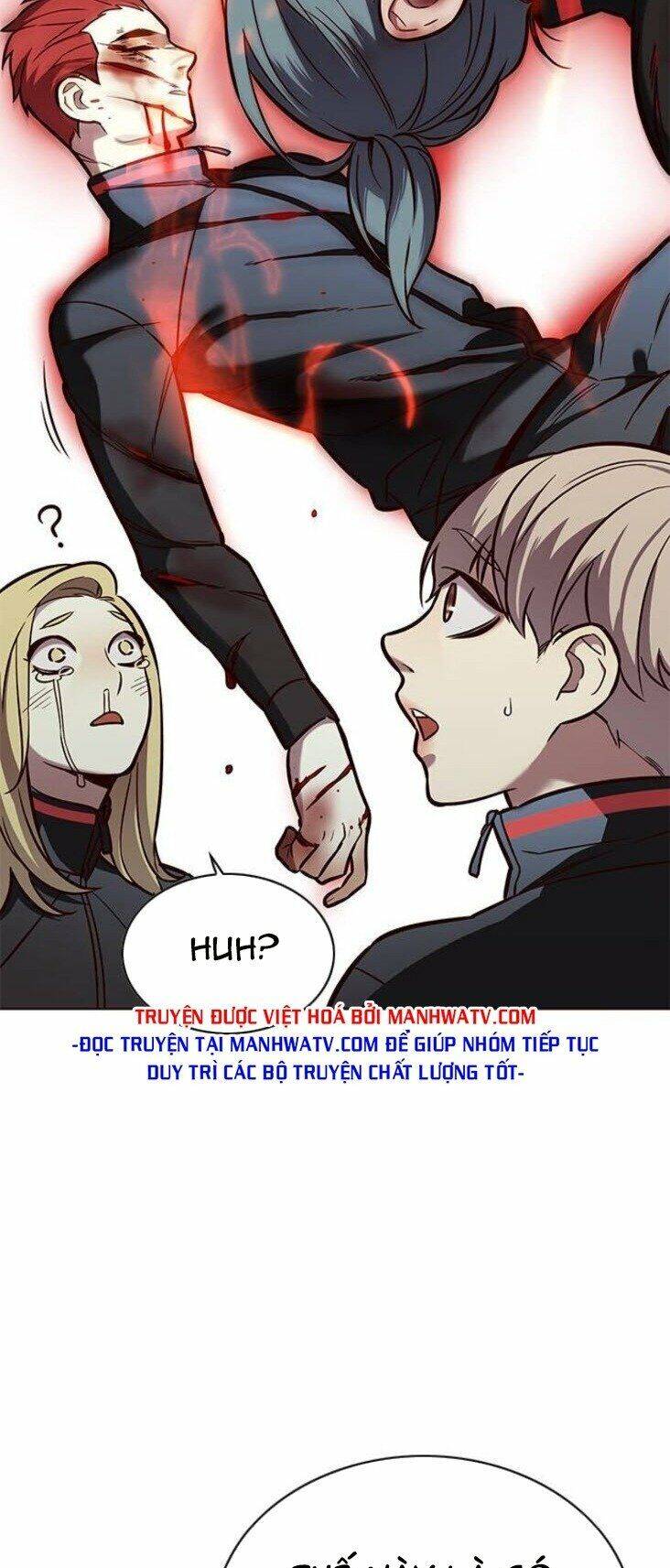 Hoá Thân Thành Mèo Chap 147 - Next Chap 148