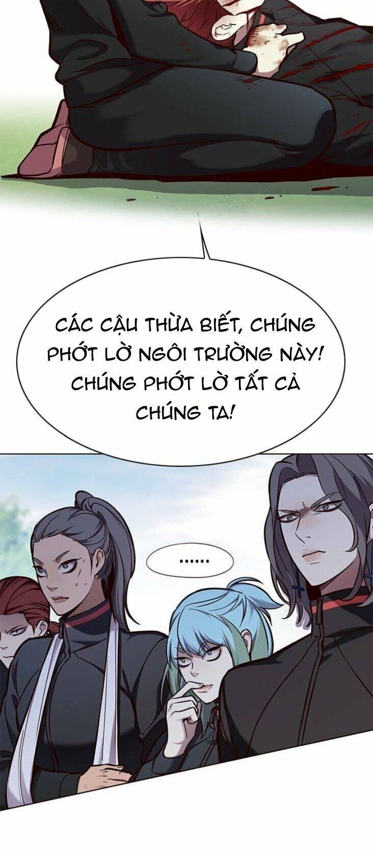 Hoá Thân Thành Mèo Chap 147 - Next Chap 148