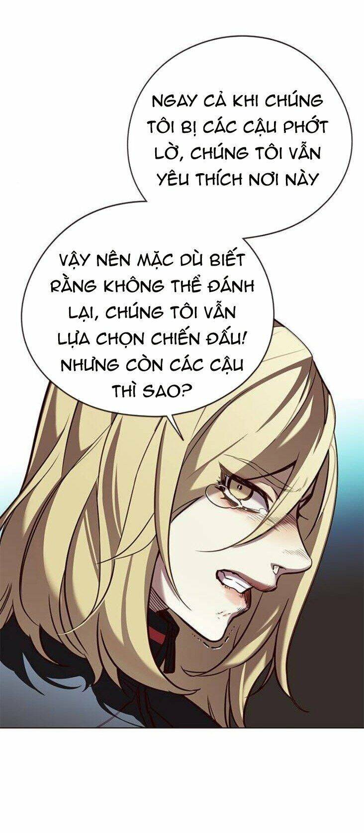 Hoá Thân Thành Mèo Chap 147 - Next Chap 148