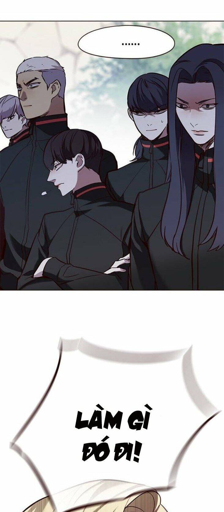 Hoá Thân Thành Mèo Chap 147 - Next Chap 148