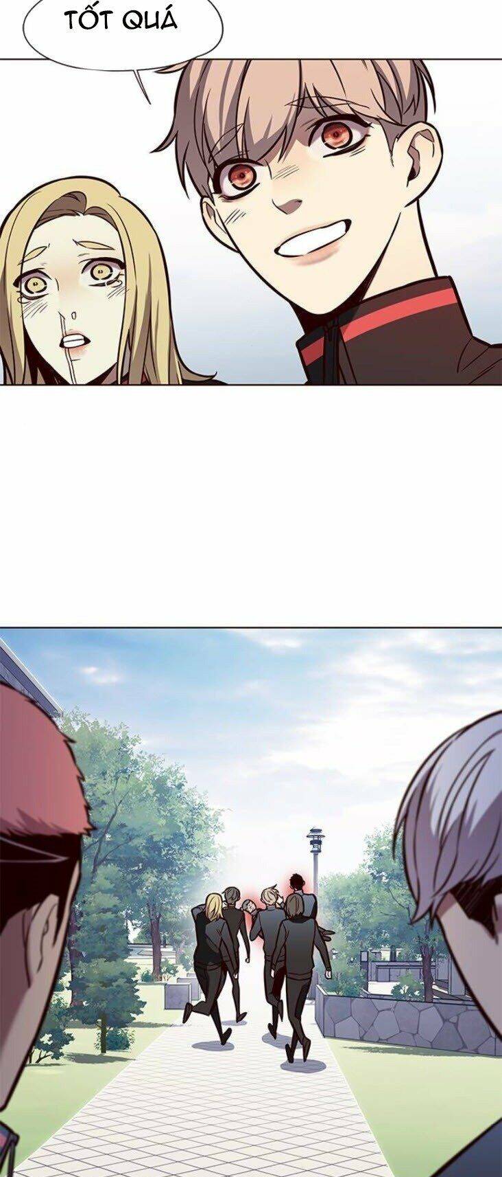 Hoá Thân Thành Mèo Chap 147 - Next Chap 148