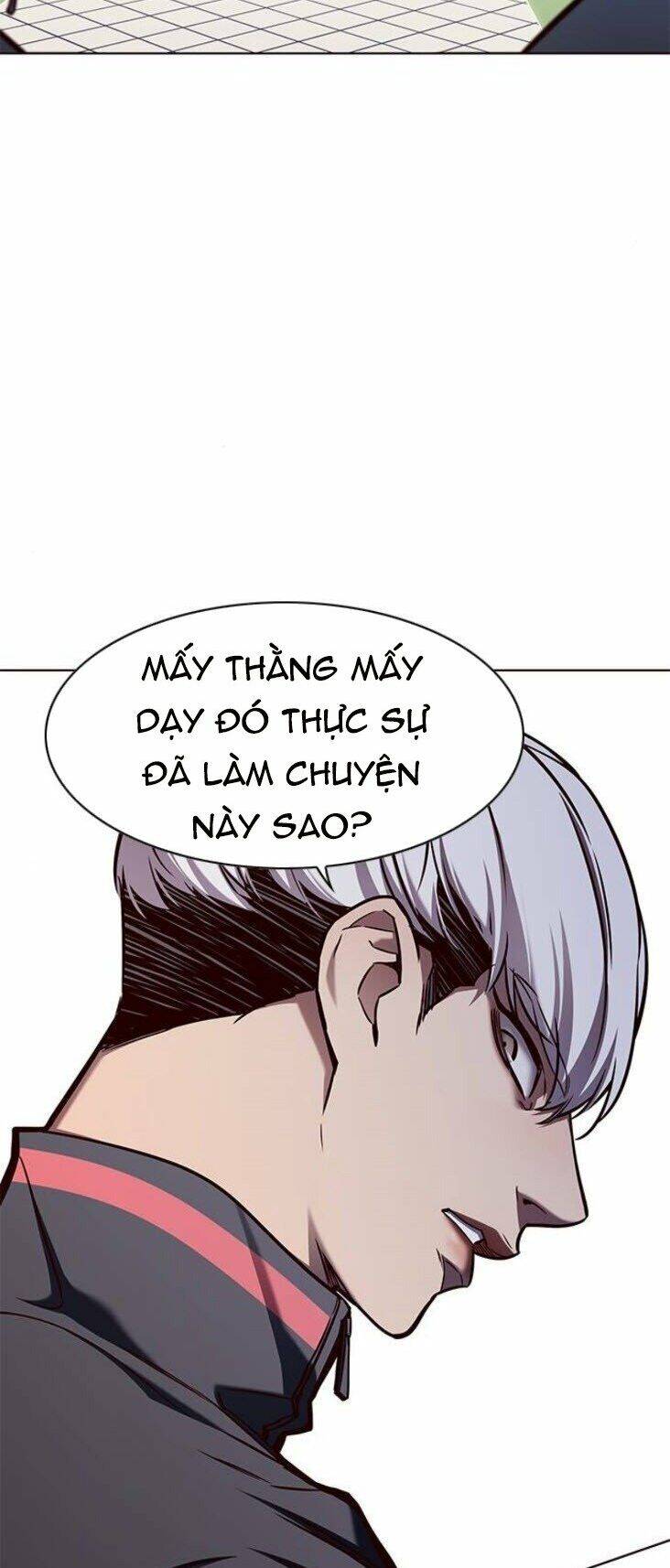 Hoá Thân Thành Mèo Chap 147 - Next Chap 148
