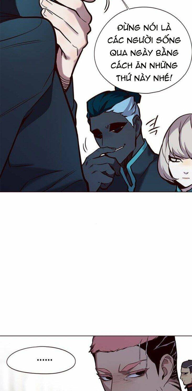 Hoá Thân Thành Mèo Chap 147 - Next Chap 148