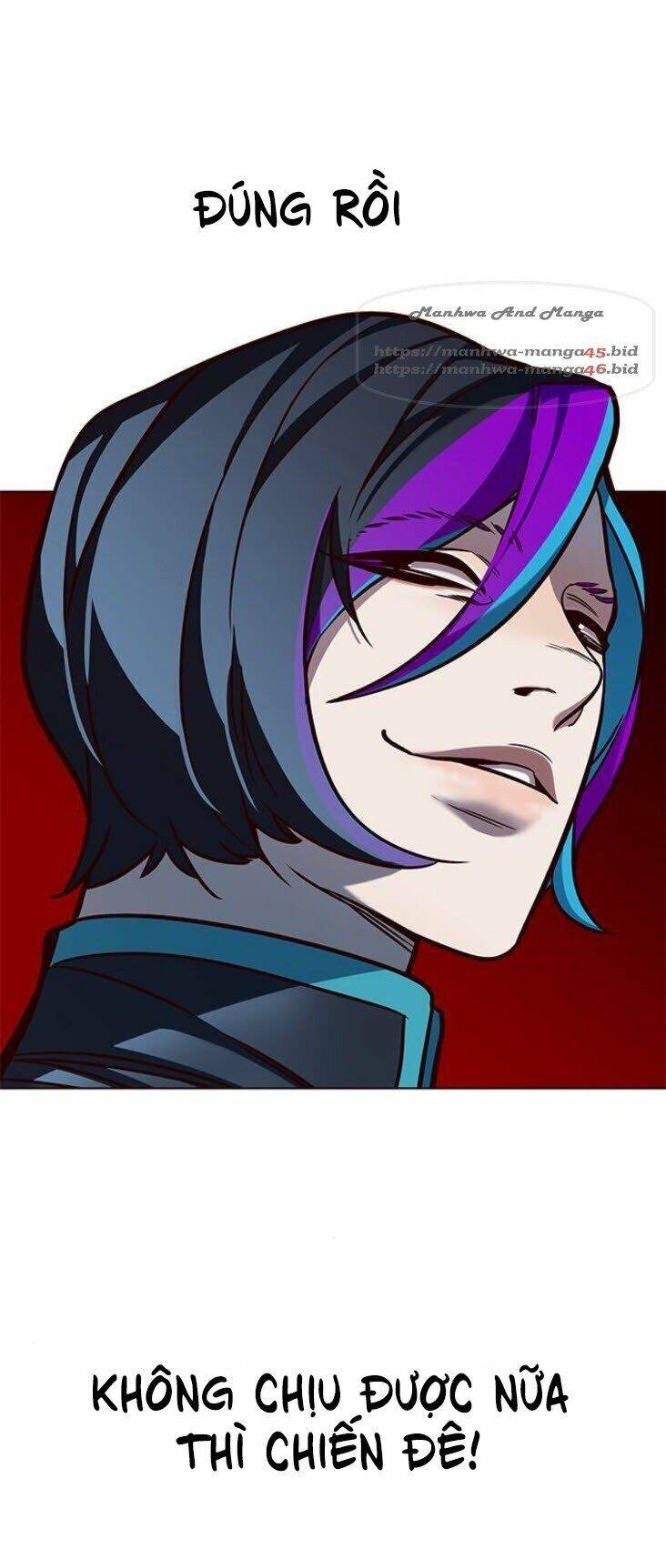 Hoá Thân Thành Mèo Chap 147 - Next Chap 148