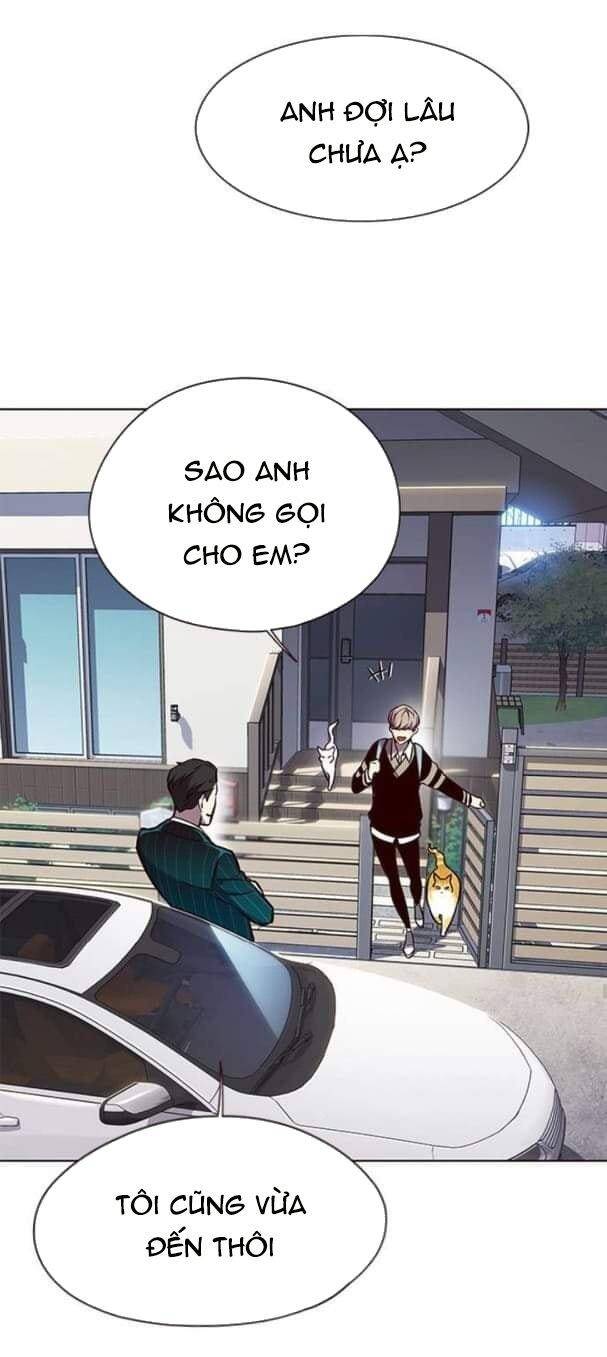 Hoá Thân Thành Mèo Chap 144 - Next Chap 145