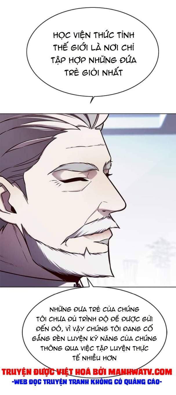 Hoá Thân Thành Mèo Chap 144 - Next Chap 145