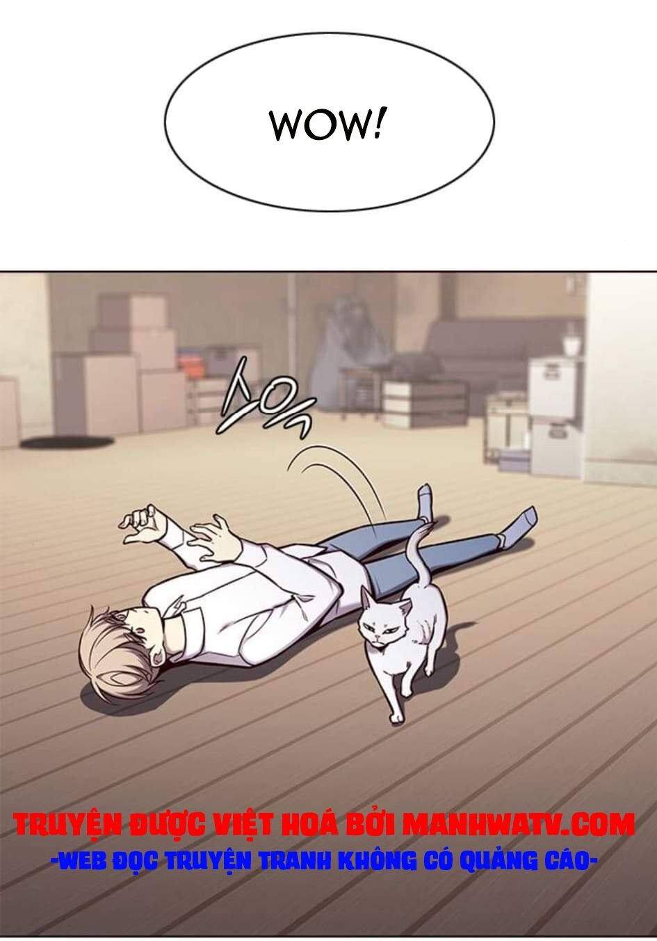 Hoá Thân Thành Mèo Chap 144 - Next Chap 145