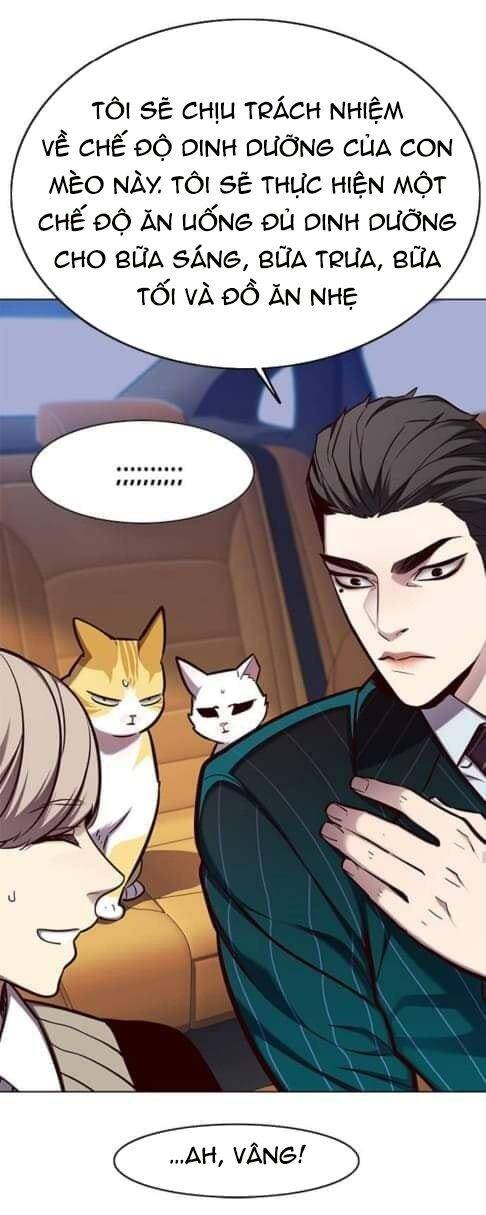 Hoá Thân Thành Mèo Chap 144 - Next Chap 145