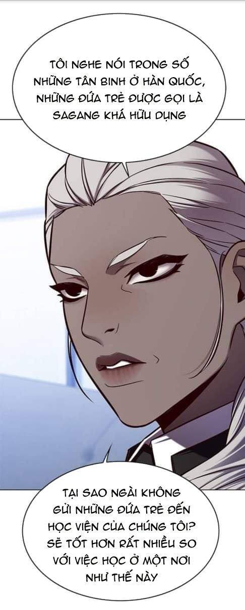 Hoá Thân Thành Mèo Chap 144 - Next Chap 145