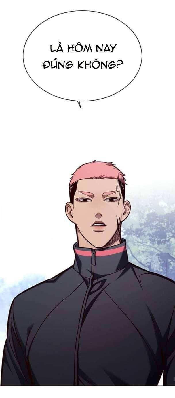 Hoá Thân Thành Mèo Chap 144 - Next Chap 145