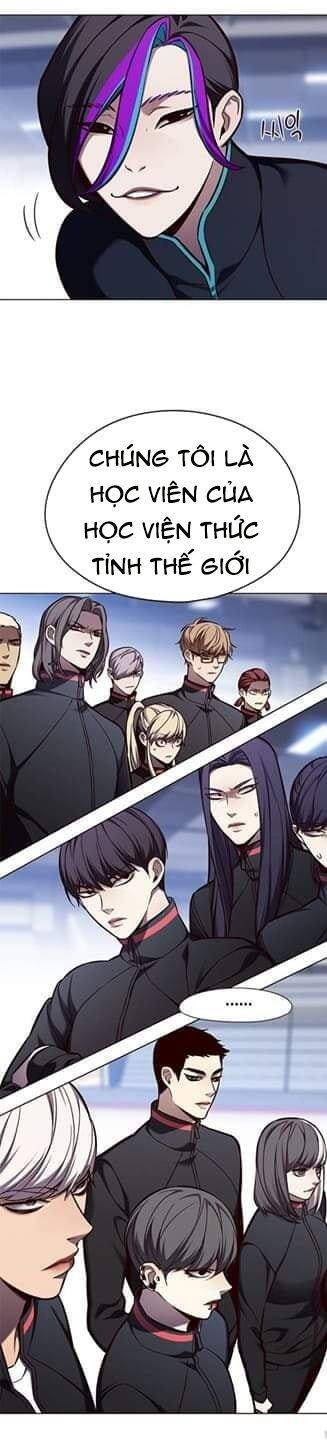 Hoá Thân Thành Mèo Chap 144 - Next Chap 145