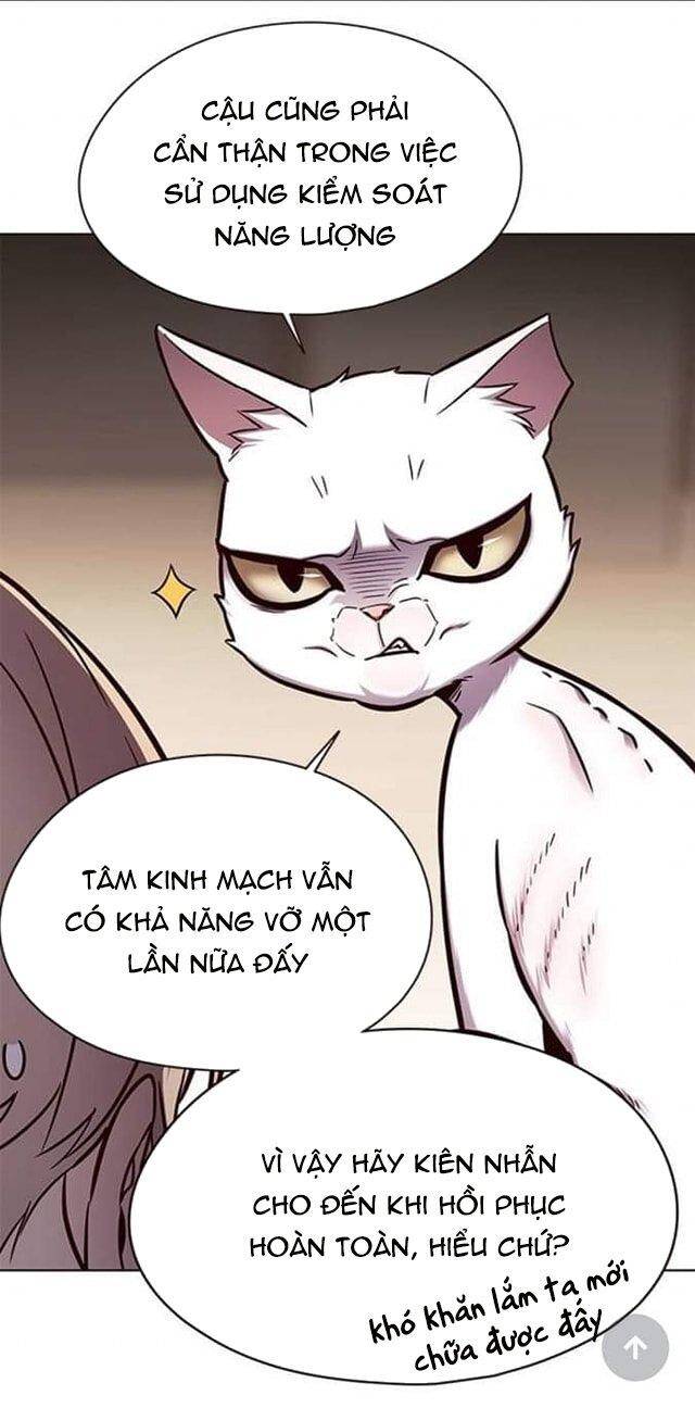 Hoá Thân Thành Mèo Chap 144 - Next Chap 145
