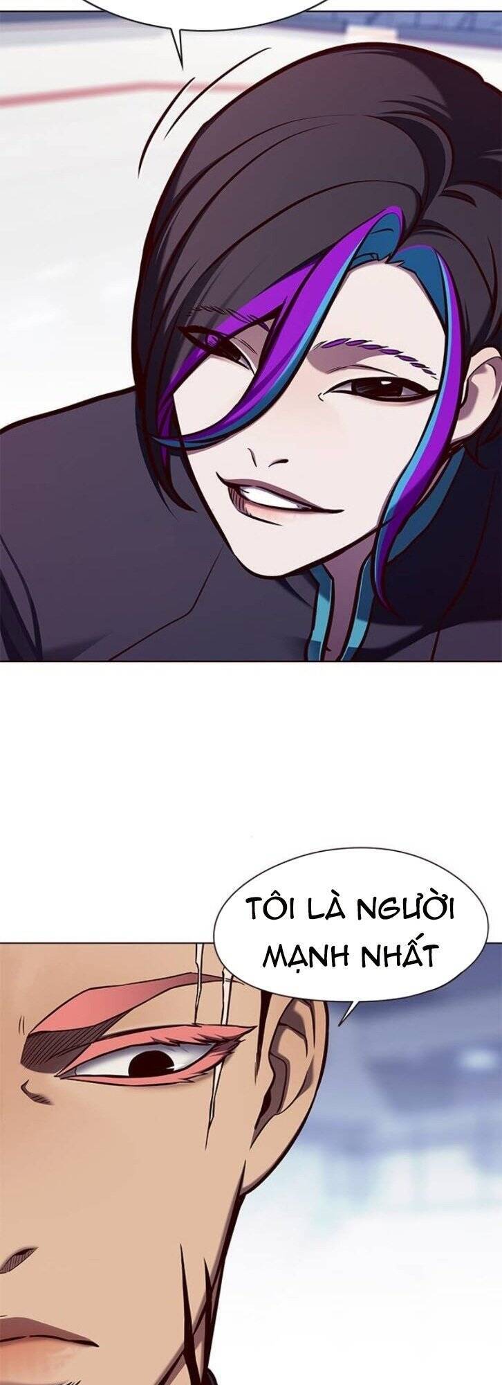 Hoá Thân Thành Mèo Chap 145 - Next Chap 146